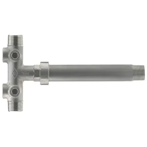 304 Stainless Steel Union Tank Tees – Lead-Free, Corrosion-Resistant, Reliable, Replacement for Pre-Charged Pressure Tanks, Cost-Effective Solution