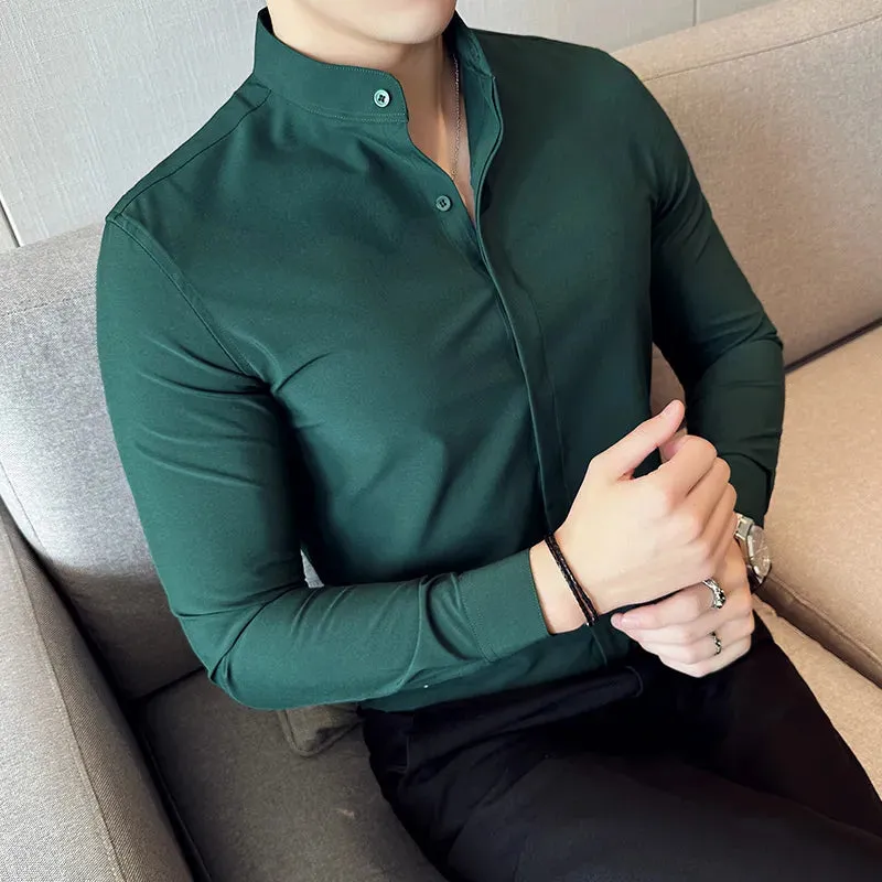 Bristol Elegant Shirts