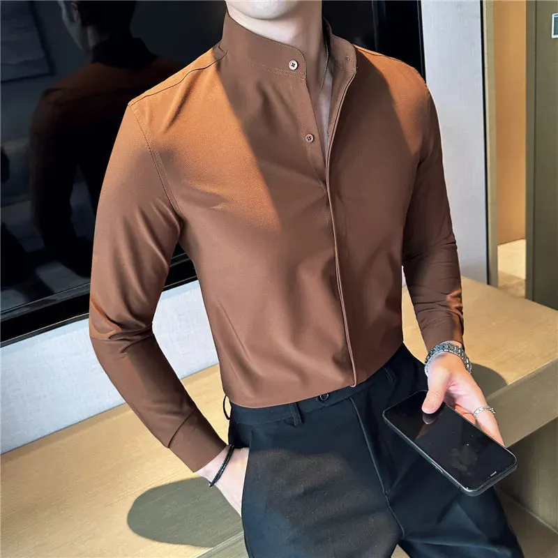 Bristol Elegant Shirts