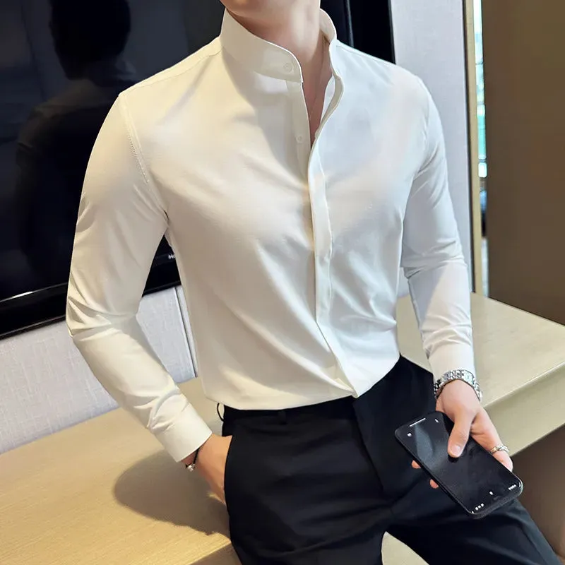 Bristol Elegant Shirts