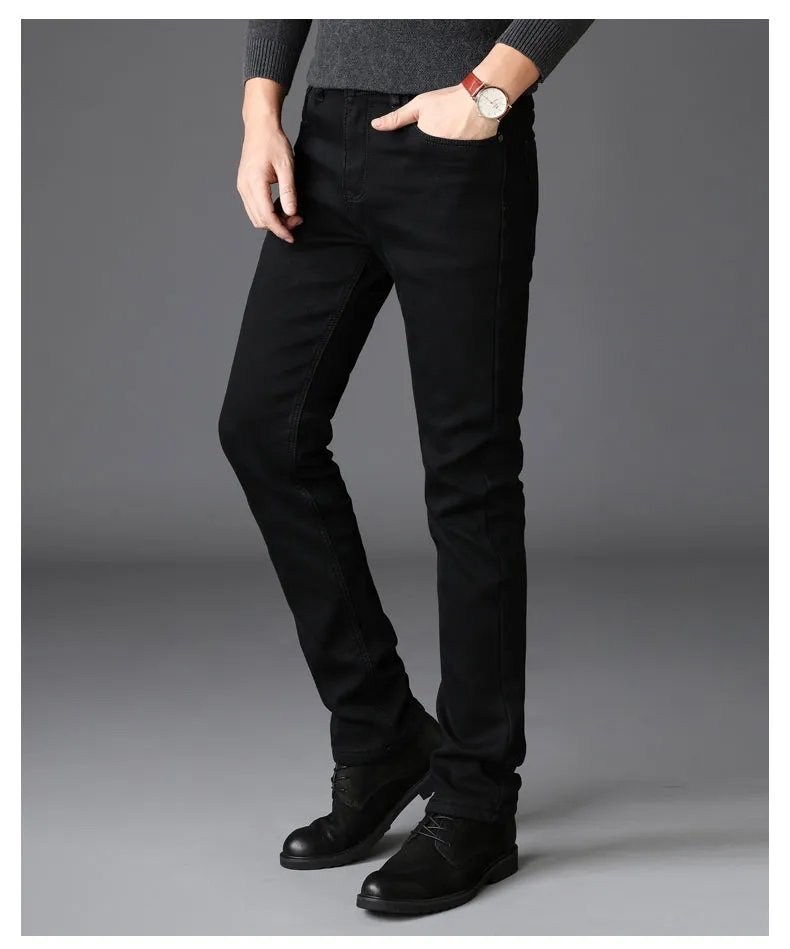 Classic Soft Stretch Pants