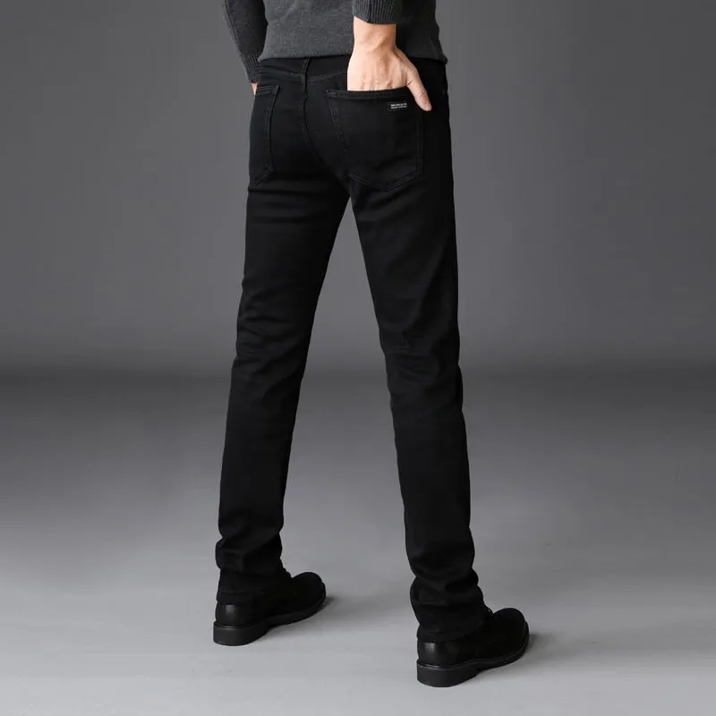 Classic Soft Stretch Pants