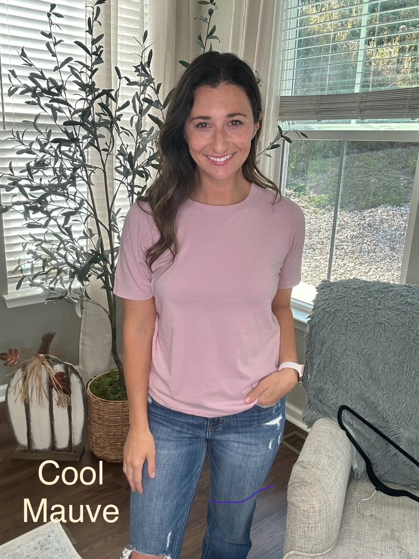 Classic Tees (color options)