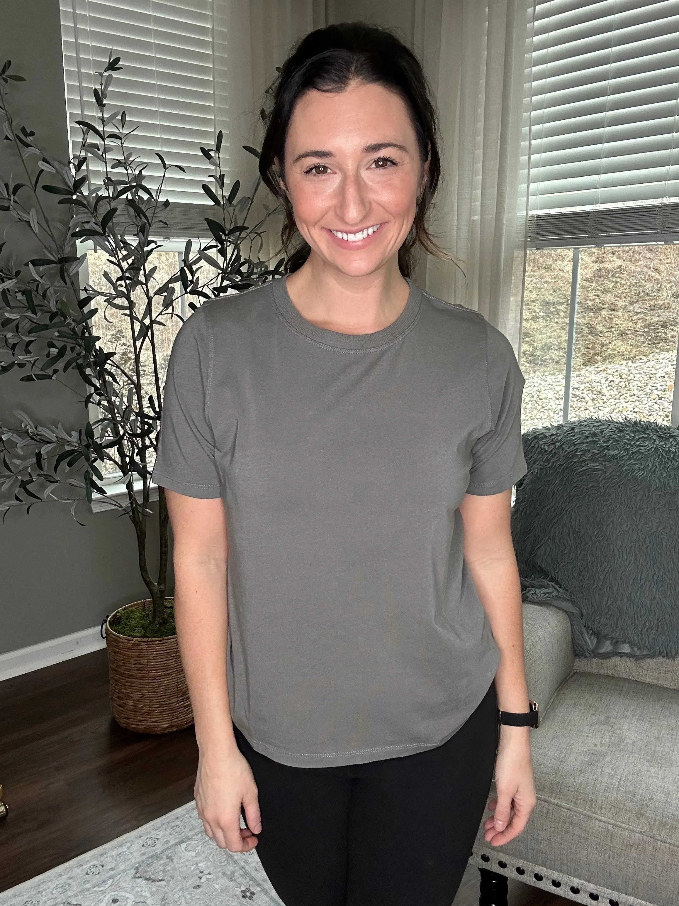 Classic Tees (color options)