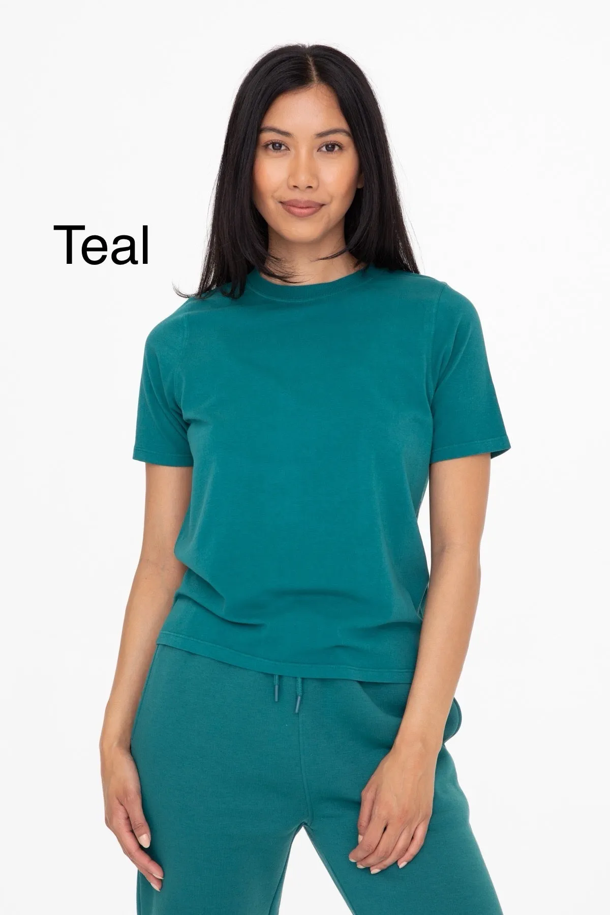 Classic Tees (color options)