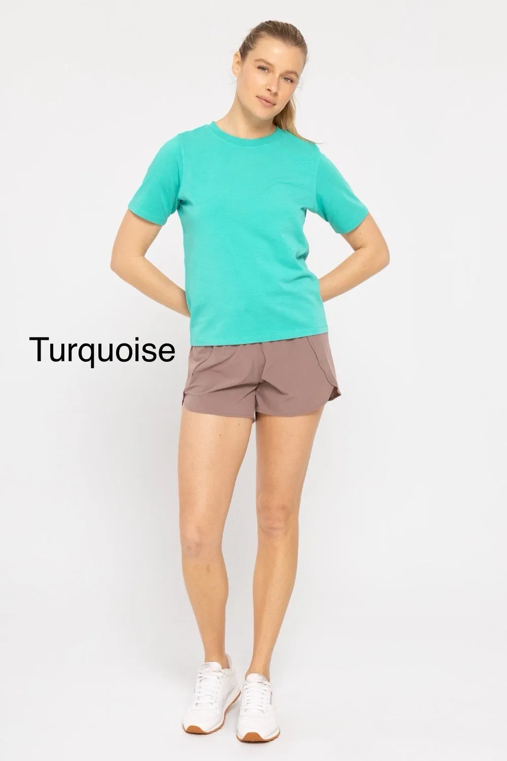 Classic Tees (color options)