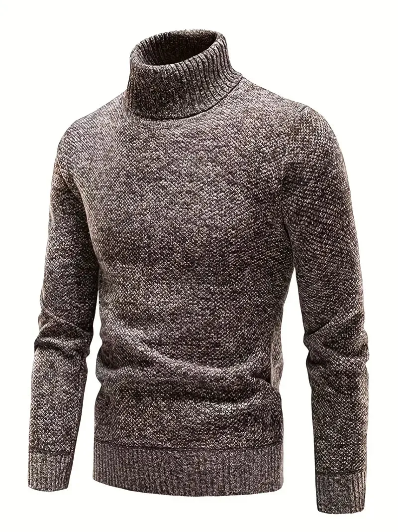 Coltrui - Casual, warm, gebreid van polyester