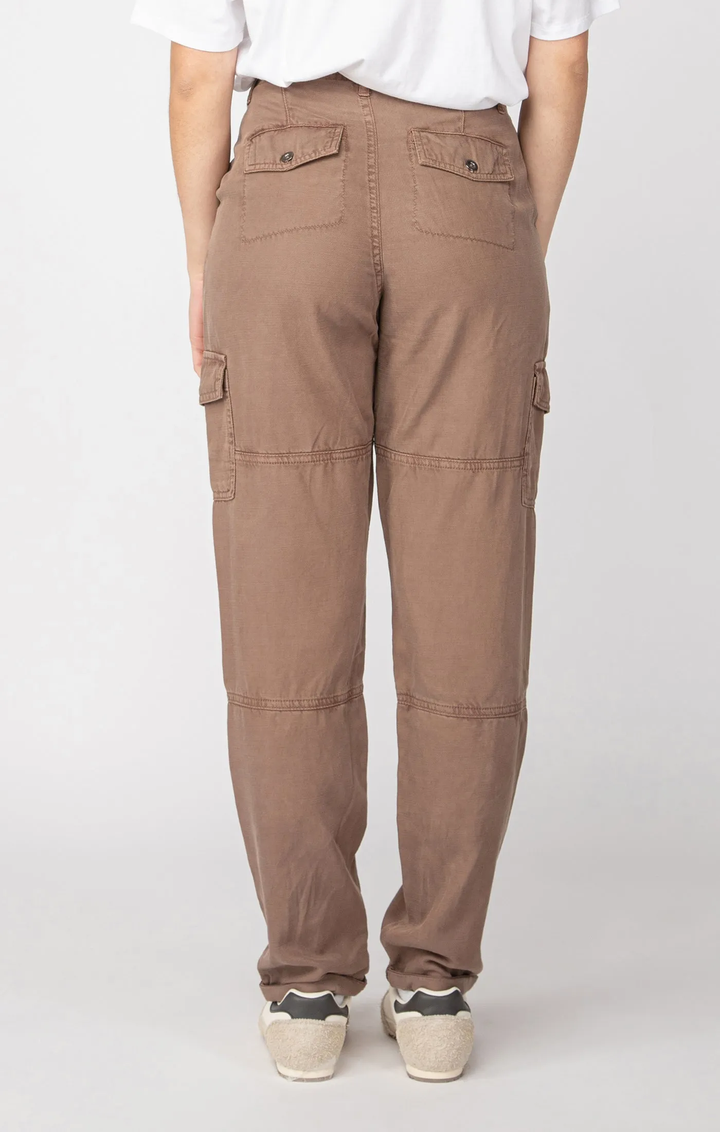 Dex Straight Leg Soft Cargo