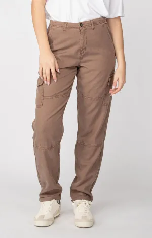 Dex Straight Leg Soft Cargo