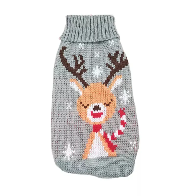 Doggies Merch® Festive Sweaters