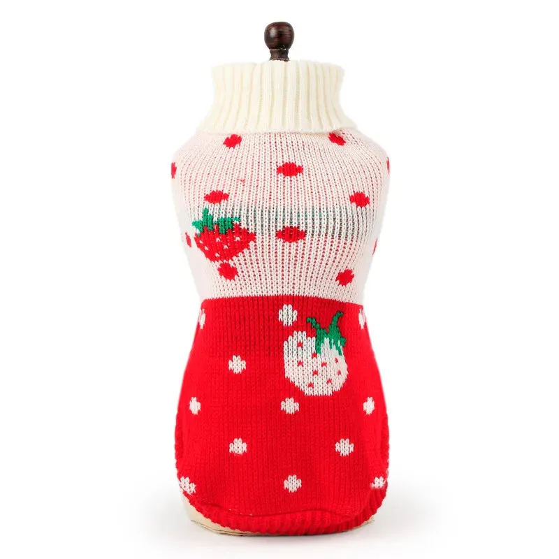 Doggies Merch® Festive Sweaters