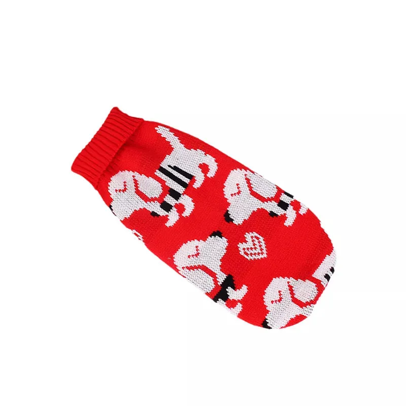 Doggies Merch® Festive Sweaters