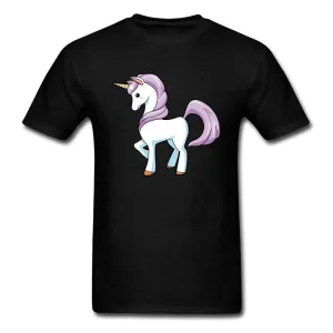 Elegant Unicorn Shirt