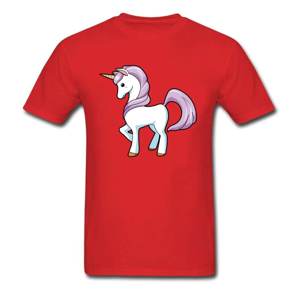 Elegant Unicorn Shirt