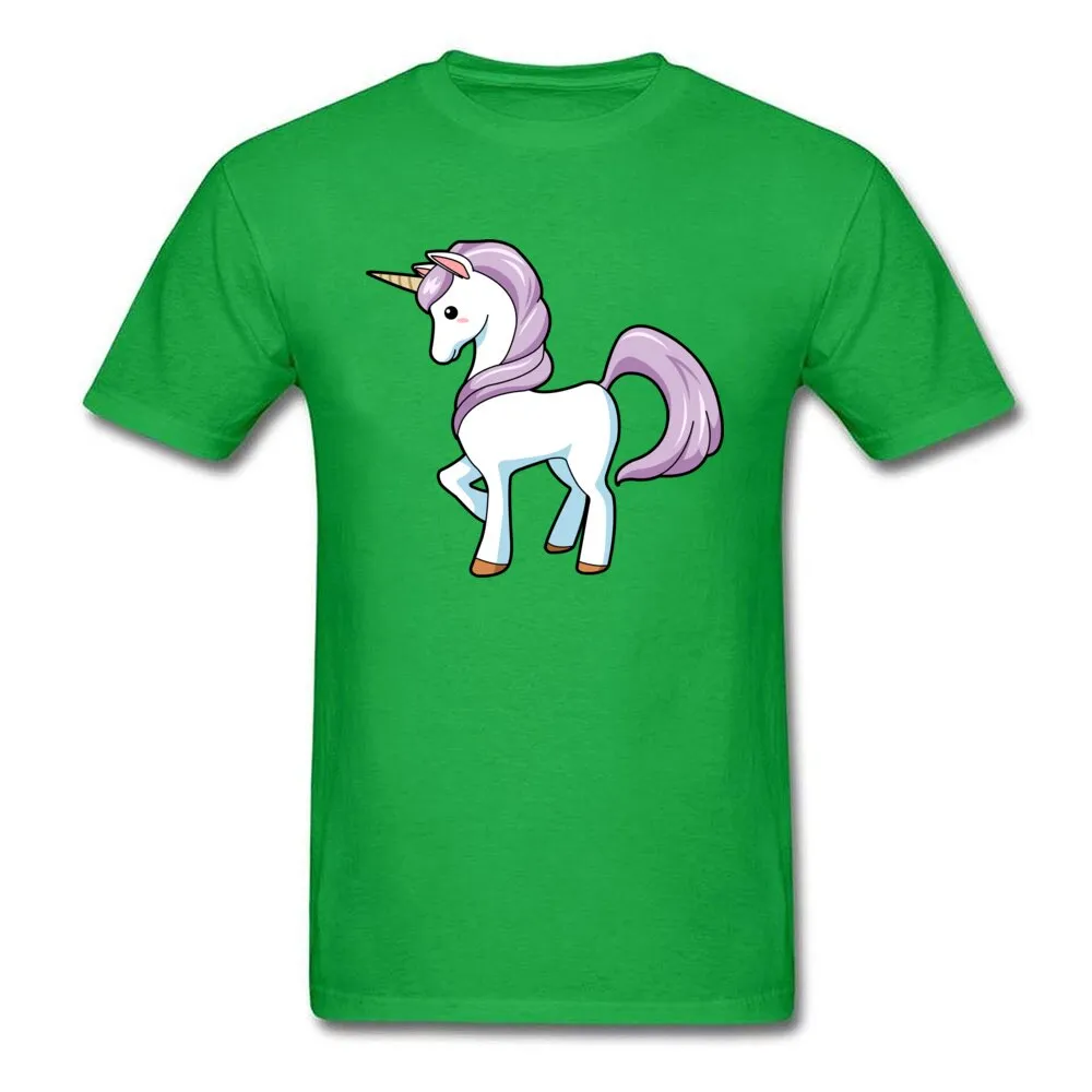 Elegant Unicorn Shirt