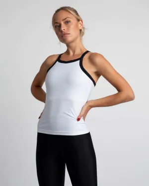 Essential Top (Snow)