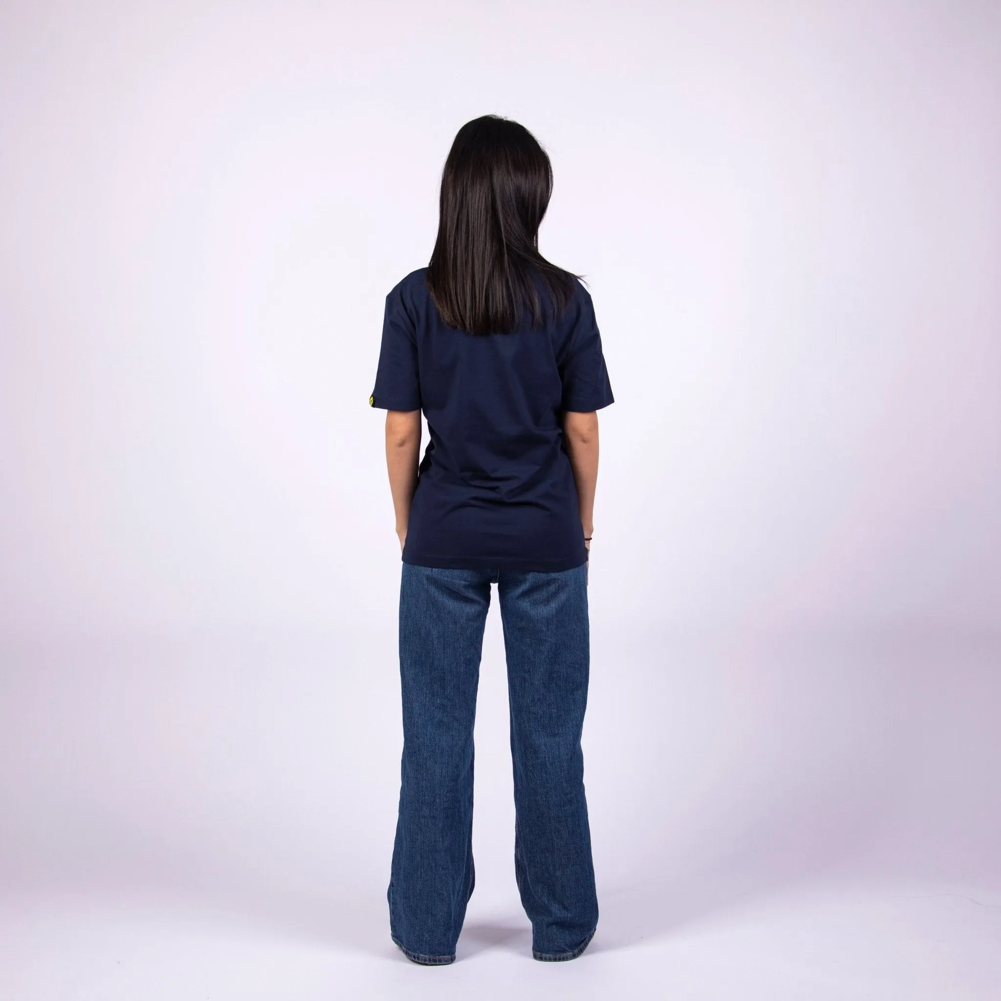 Farha Eye  | Basic Cut T-shirt