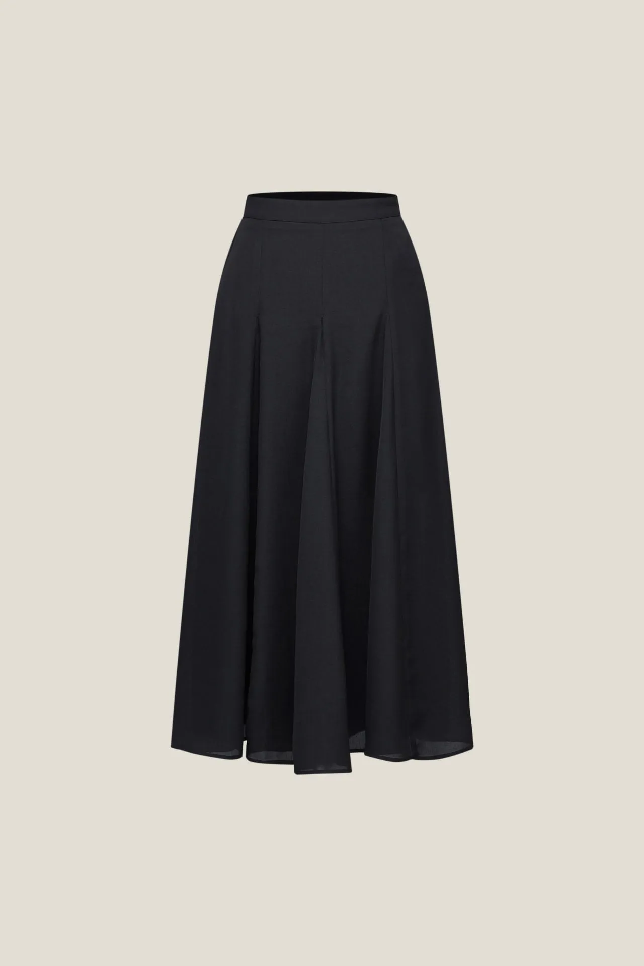 Flare Skirt