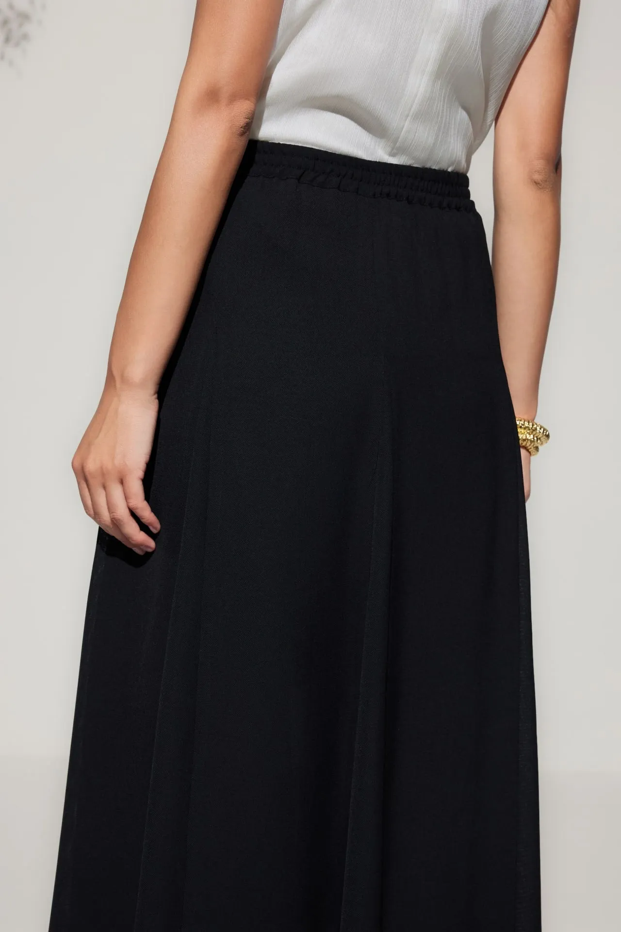 Flare Skirt