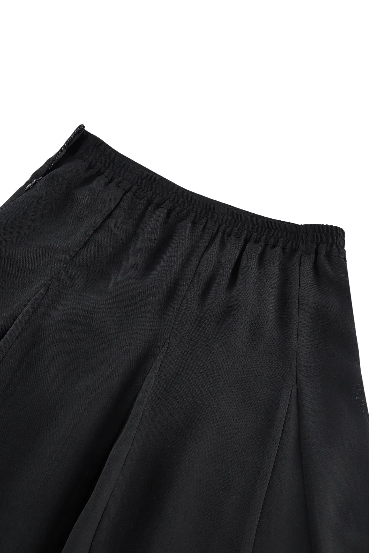 Flare Skirt