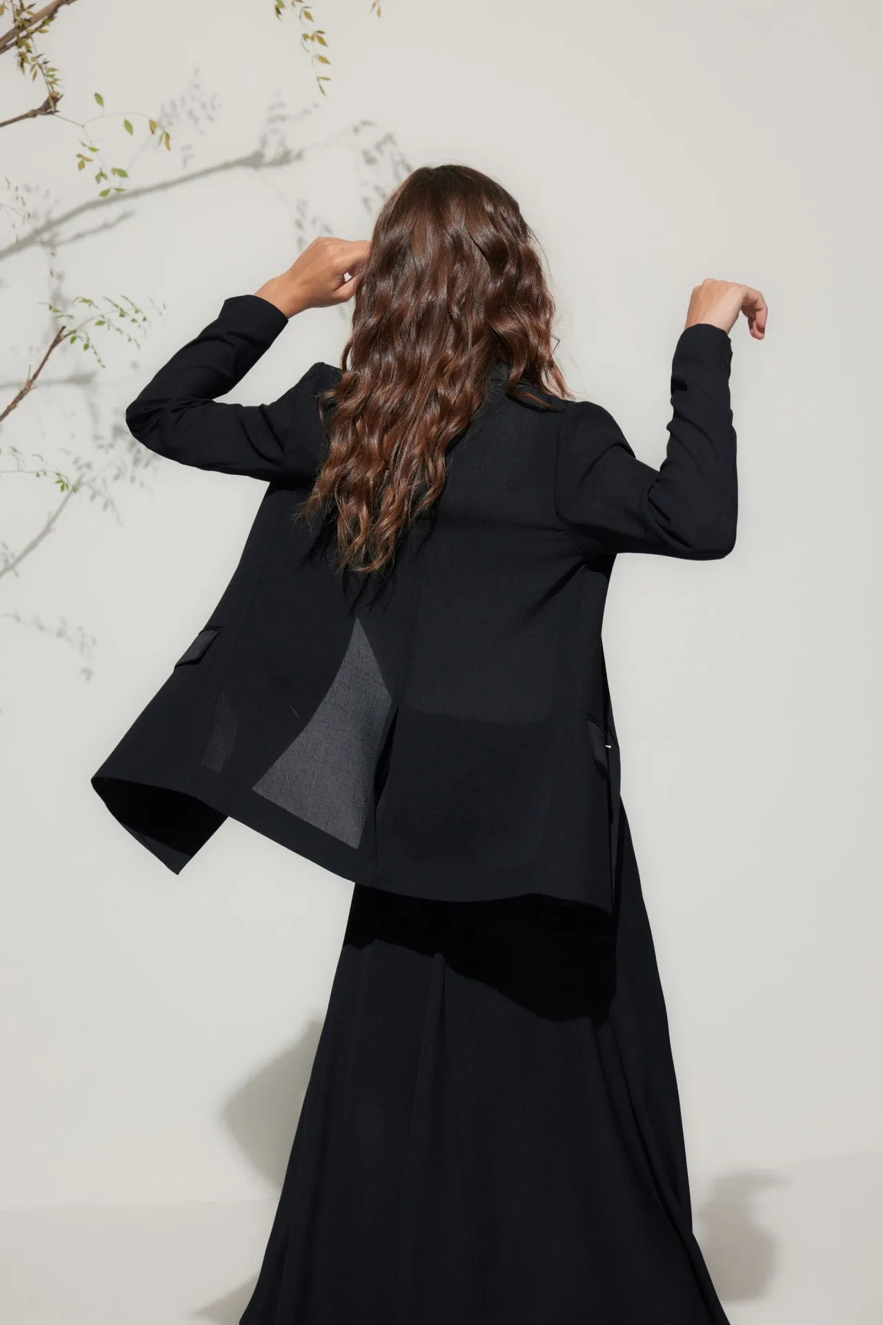 Flare Skirt
