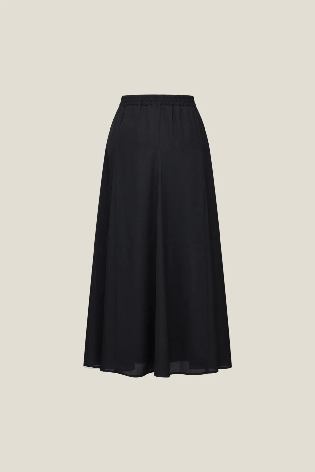Flare Skirt