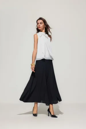 Flare Skirt