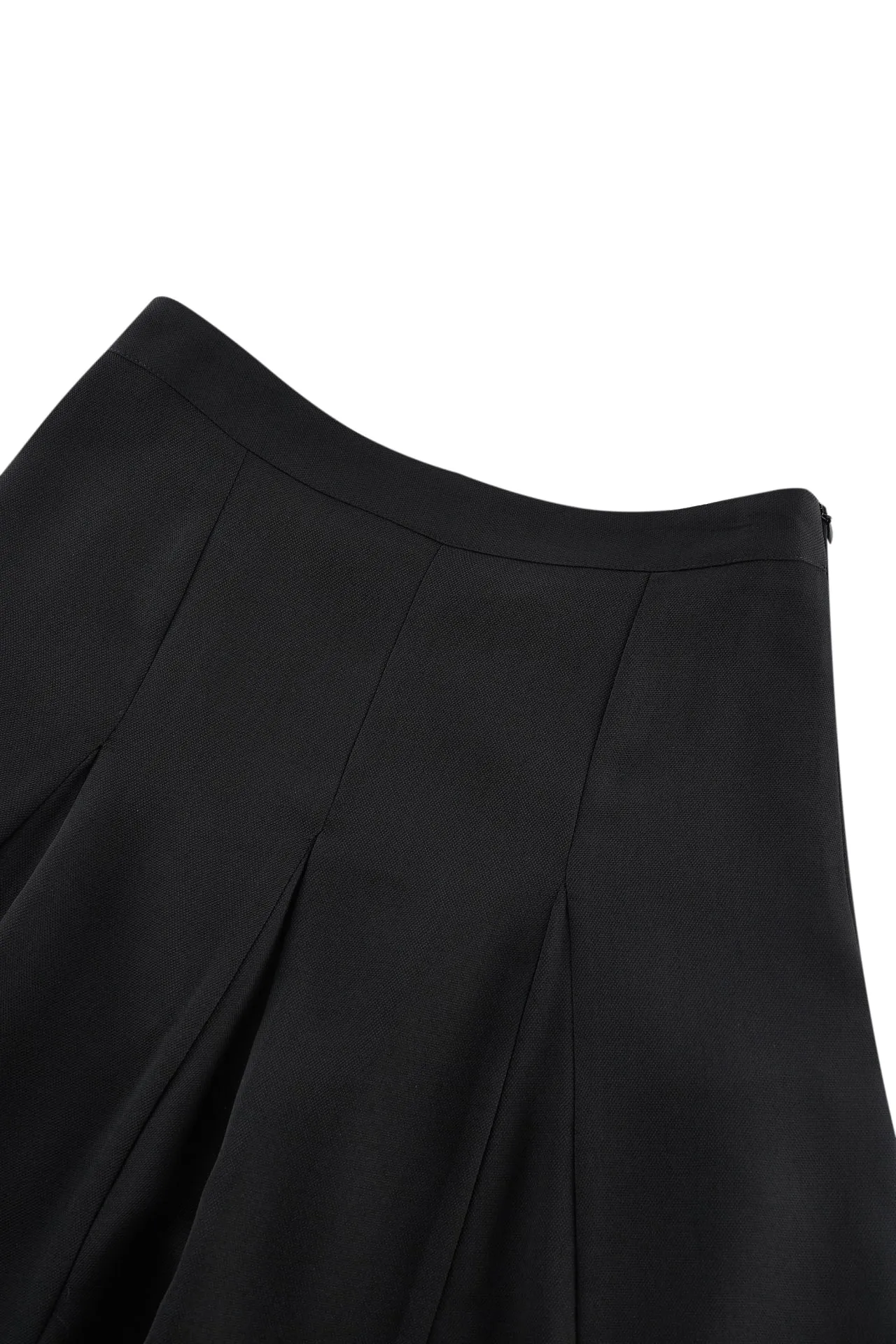 Flare Skirt