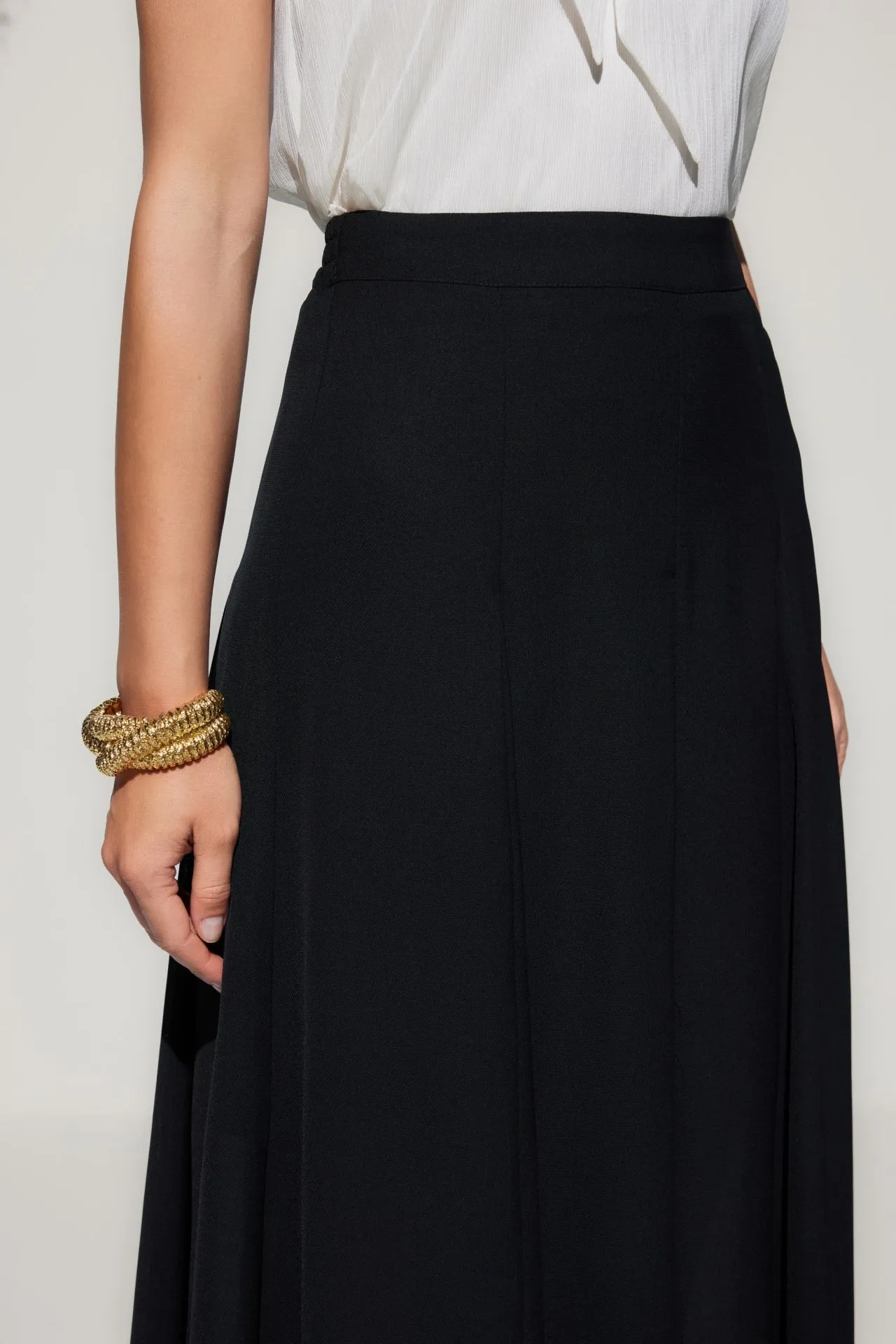 Flare Skirt