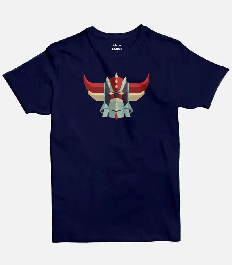 Grendizer | Basic Cut T-shirt