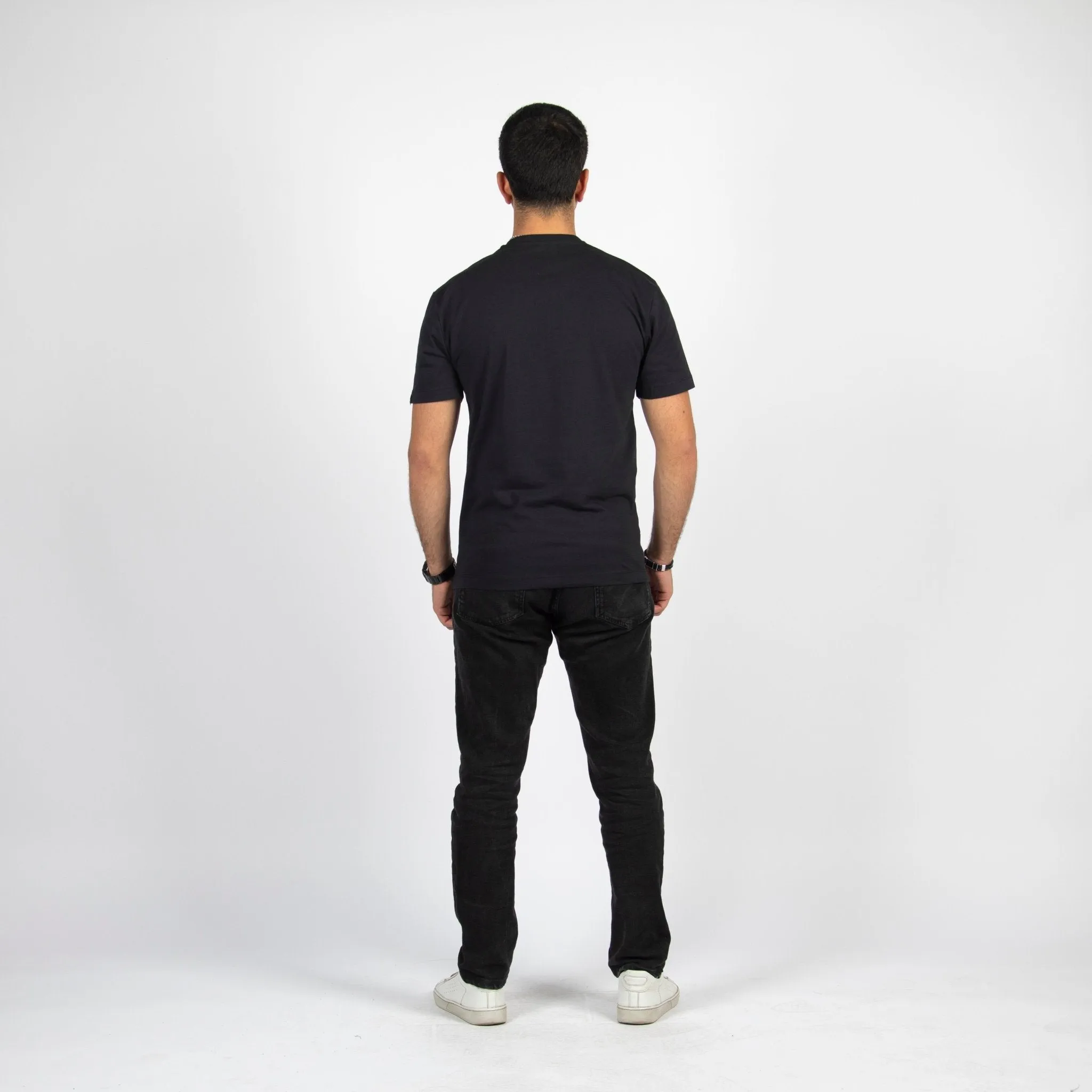 Habibi | Basic Cut T-shirt