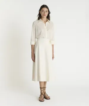 hana san Carmen Skirt