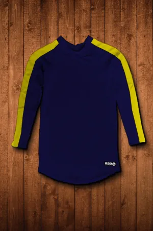 HARPER ADAMS LS COMPRESSION TOP