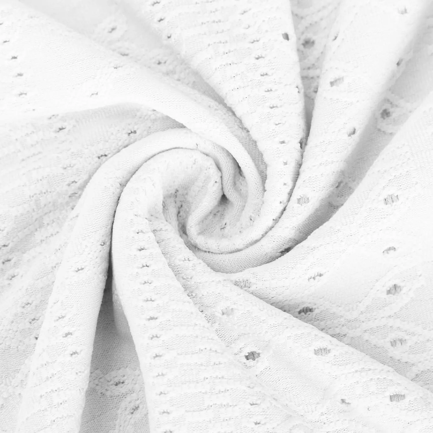 hlysgo Long Dresses for Women 2025 Trendy Short Sleeve Eyelet Tshirt Dress Casual Summer Beach Vacation Sundress with Pocket