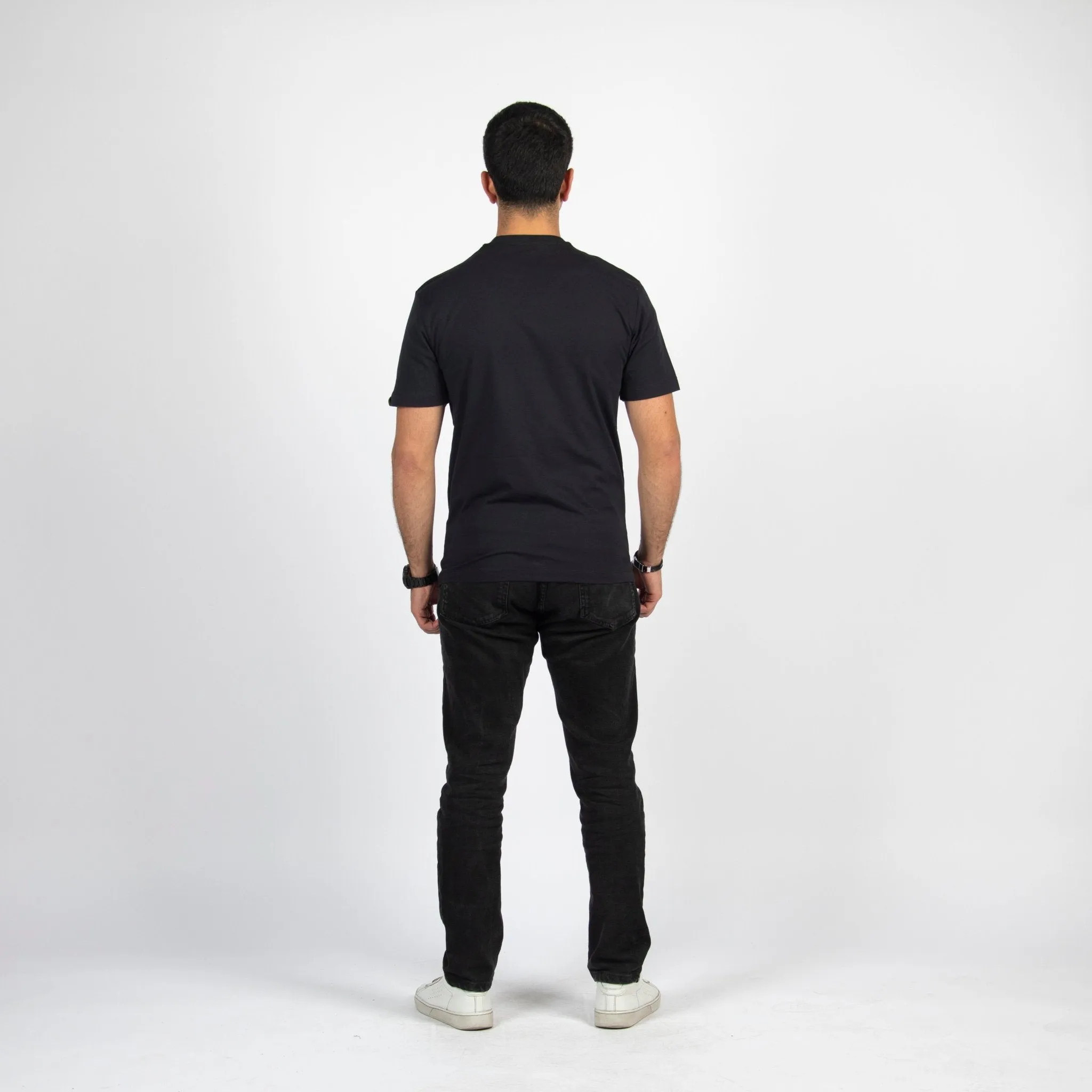 I Camel Jo |  Basic Cut T-shirt