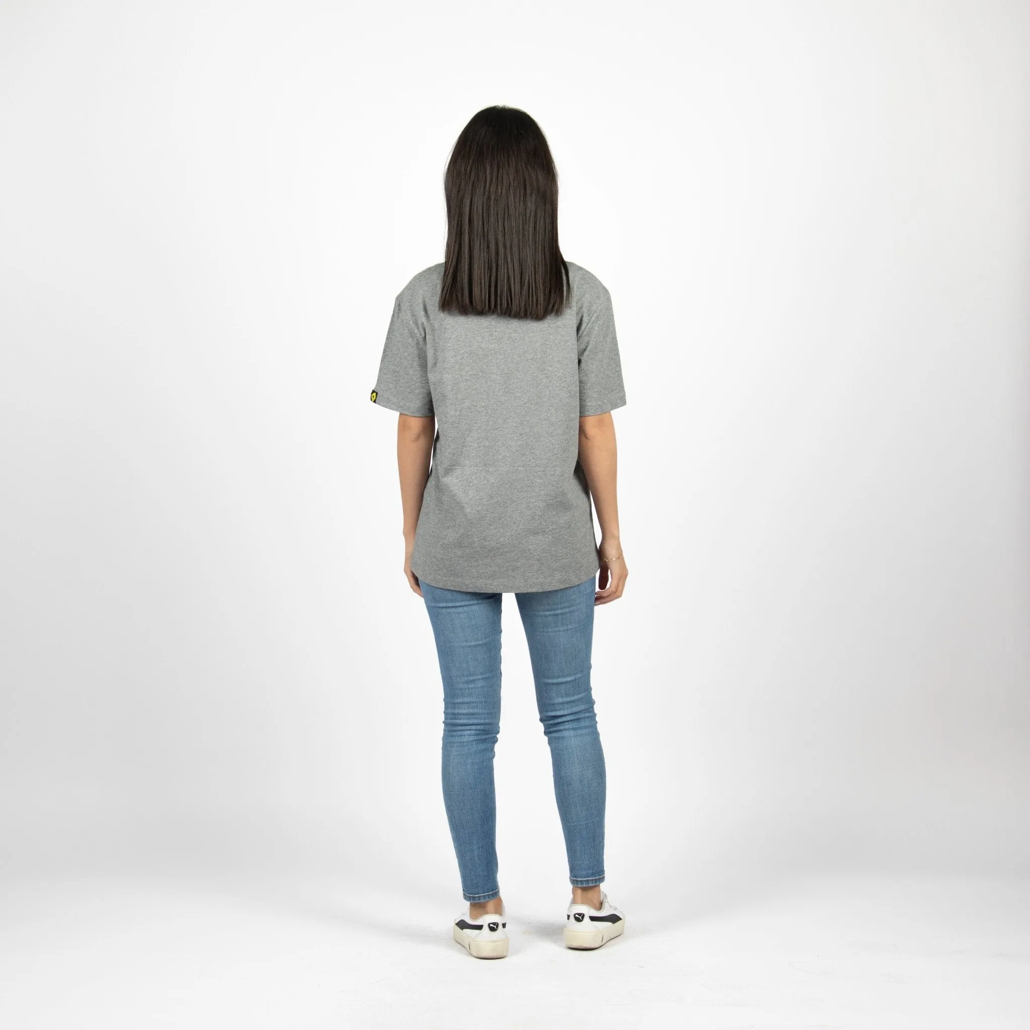 I Survived Mansaf  |  Basic Cut T-shirt