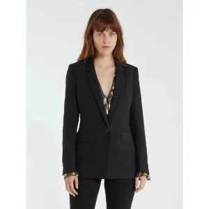 Joie Relaxed Blazer - Size 2