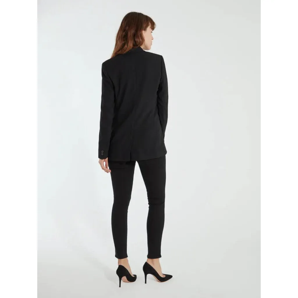 Joie Relaxed Blazer - Size 2