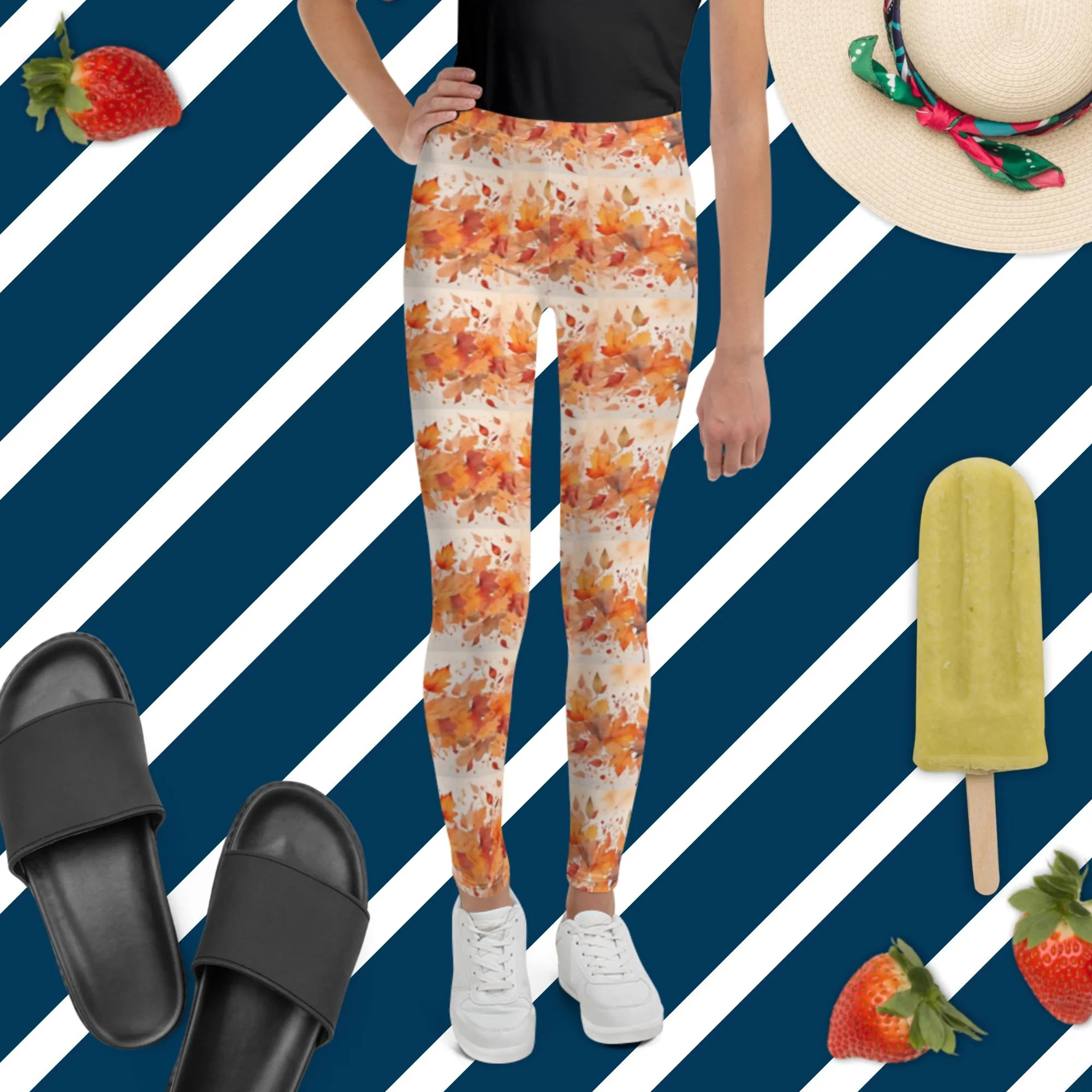 Leggings júnior
