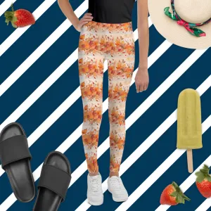 Leggings júnior