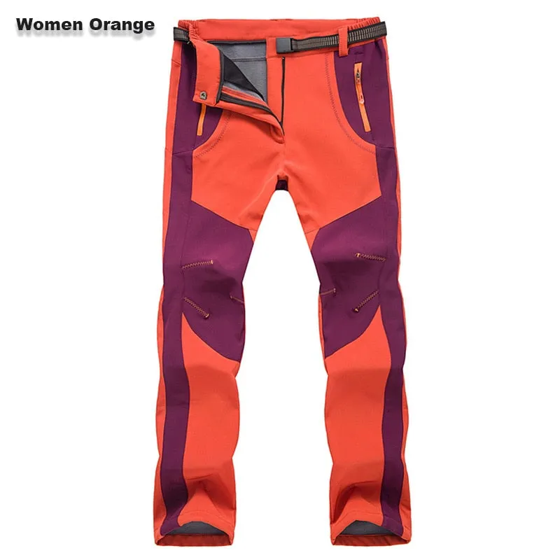 LNGXO Winter Soft Shell Pants - Women's