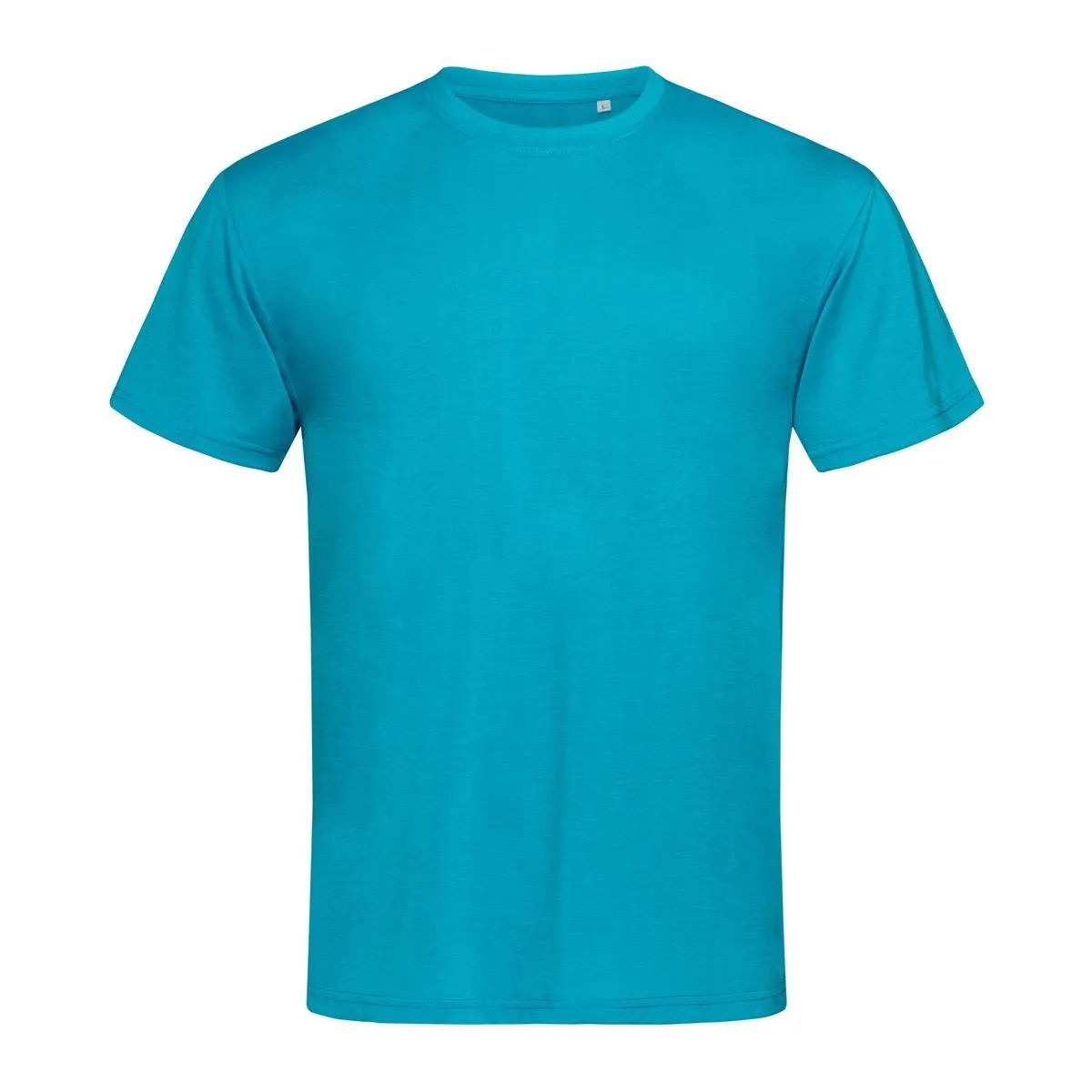 MEN'S ACTIVE COTTON TOUCH