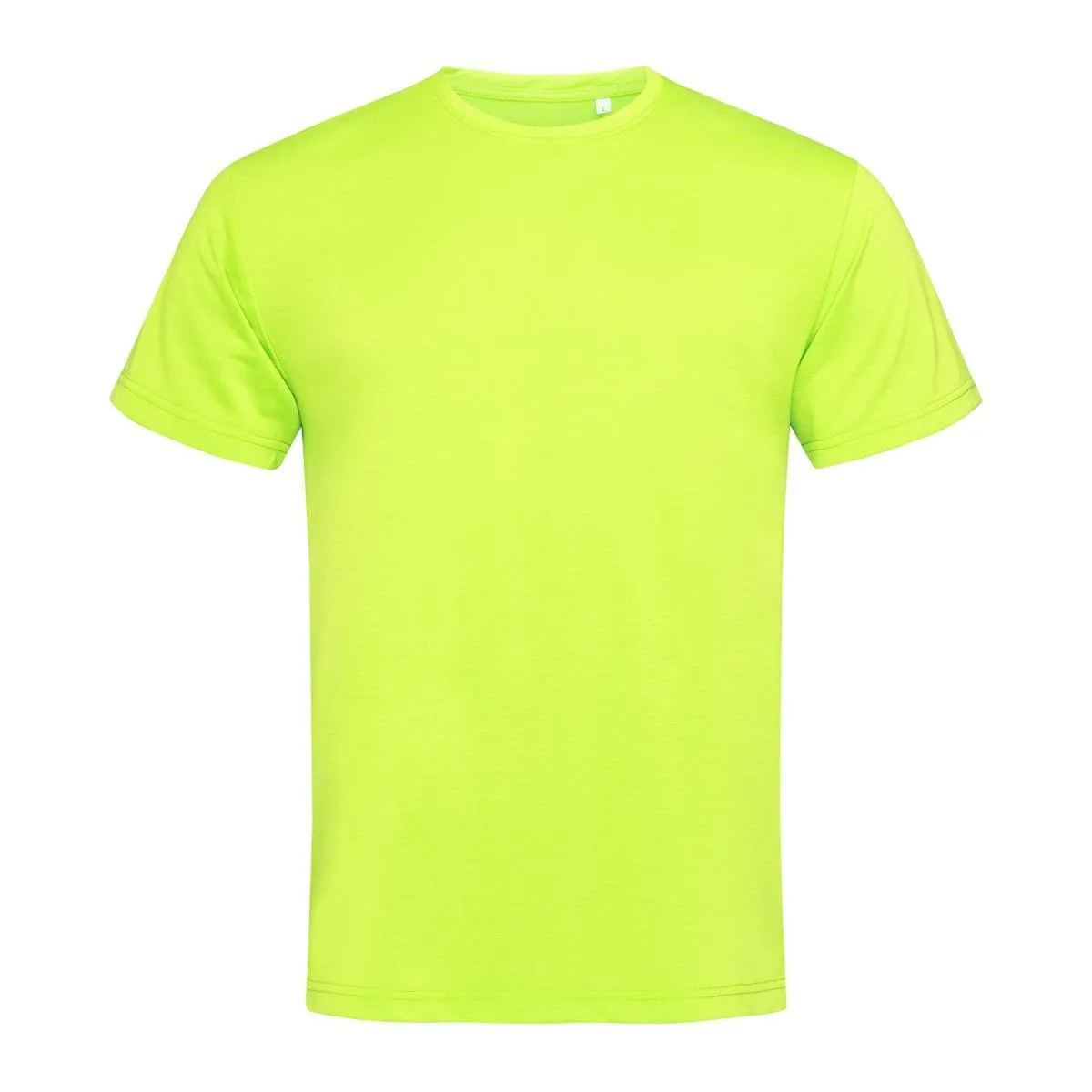 MEN'S ACTIVE COTTON TOUCH