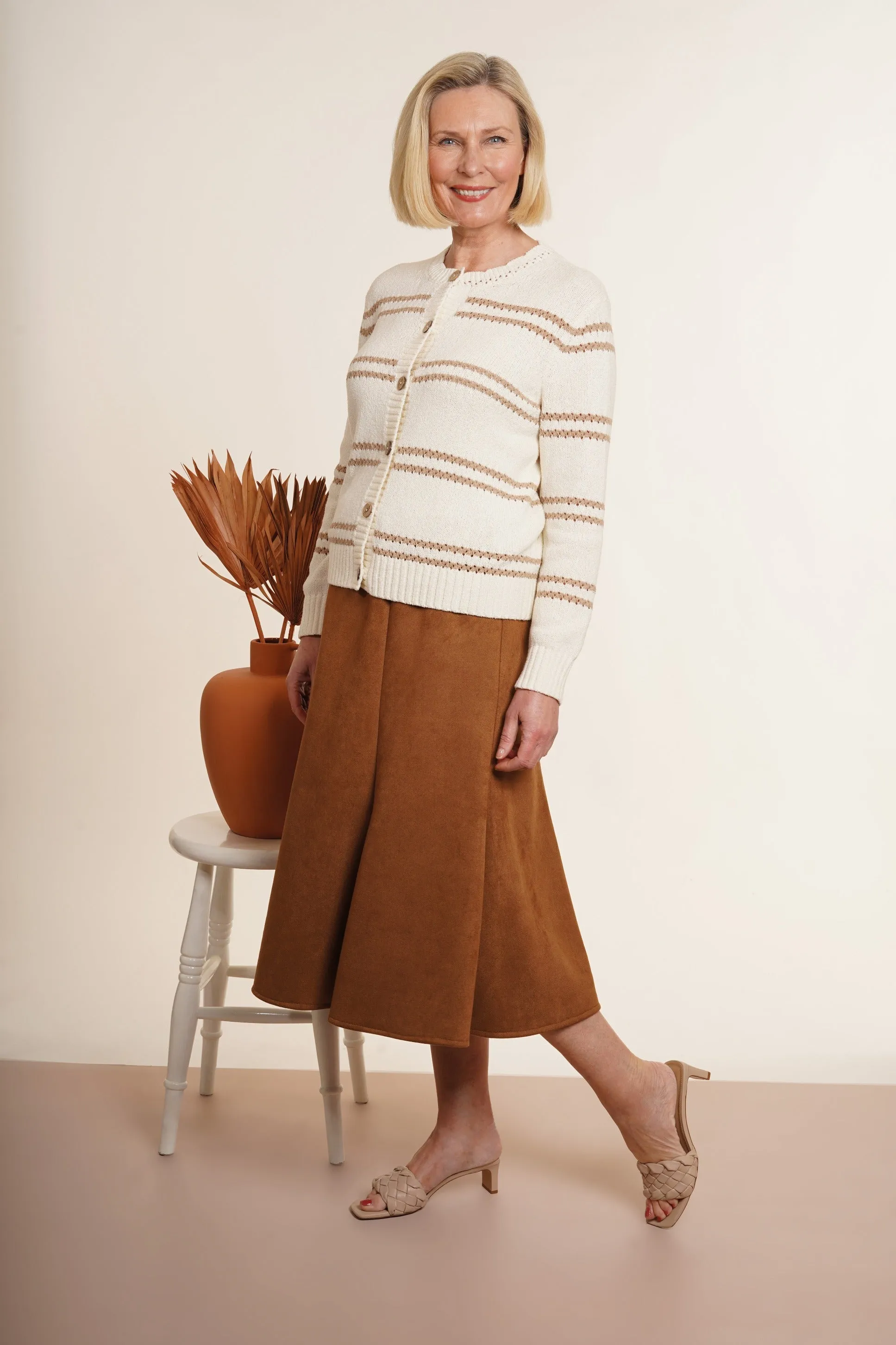 Phoebe Skirt