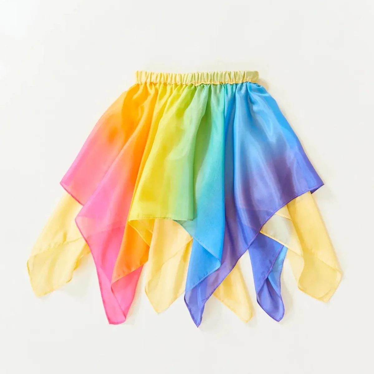 Sarah's Silks Fairy Skirt