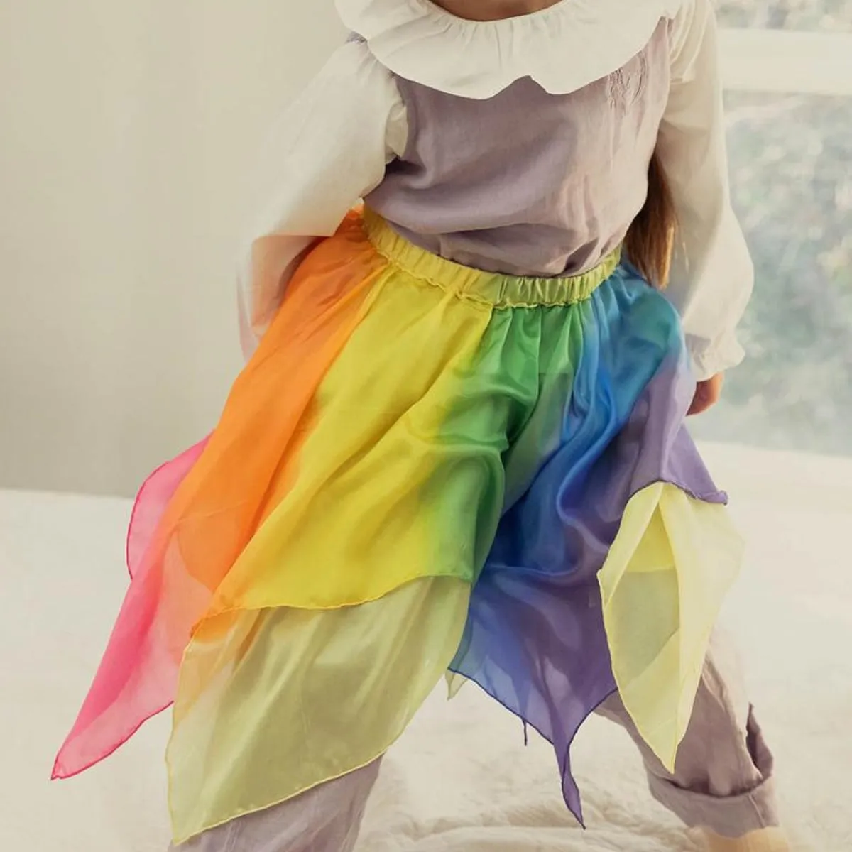 Sarah's Silks Fairy Skirt