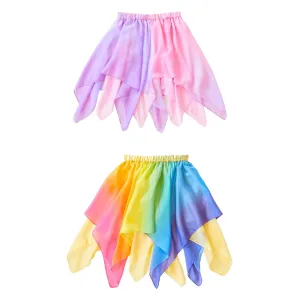 Sarah's Silks Fairy Skirt