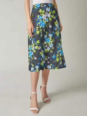 Sawyer Skirt, Everyday Knit