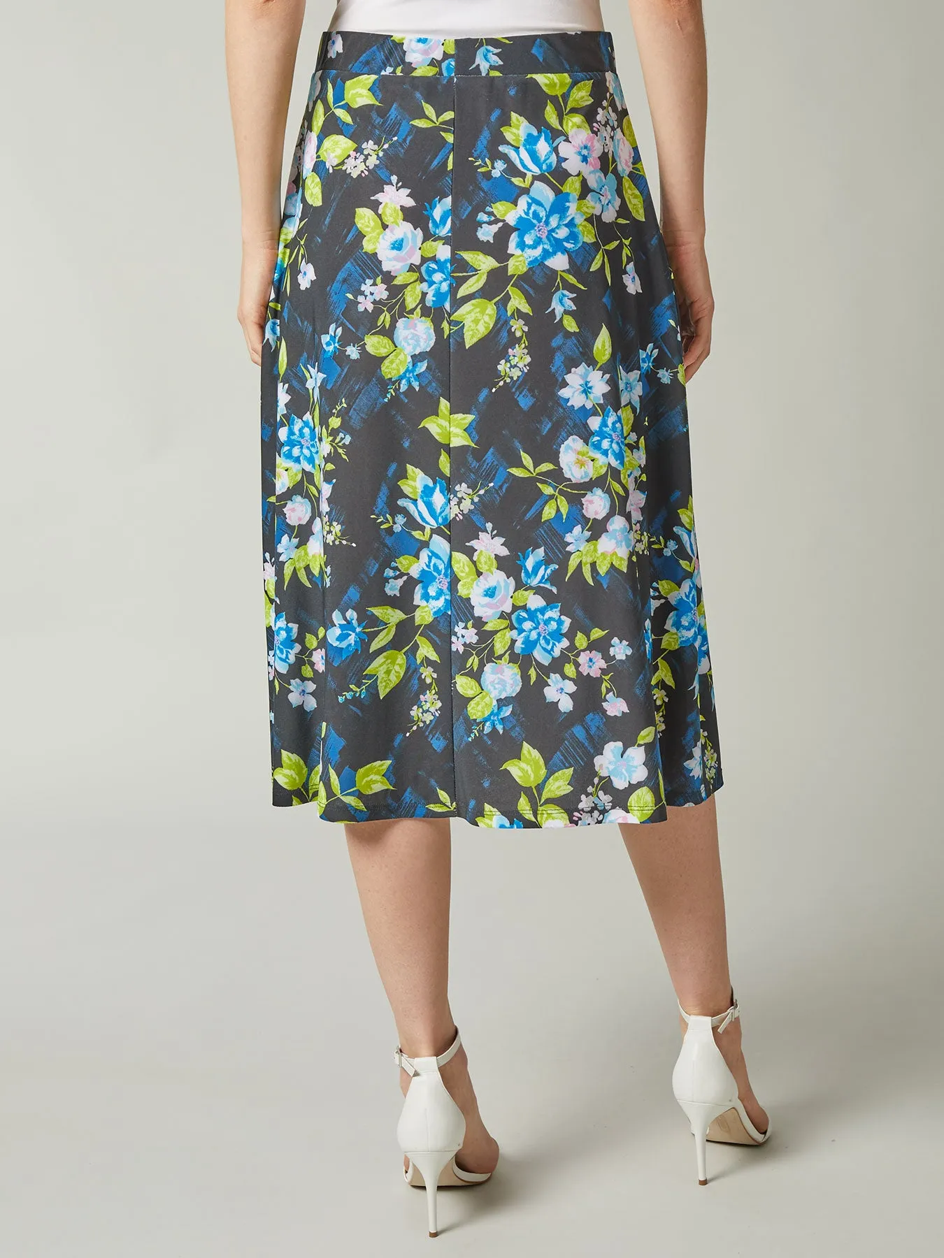 Sawyer Skirt, Everyday Knit