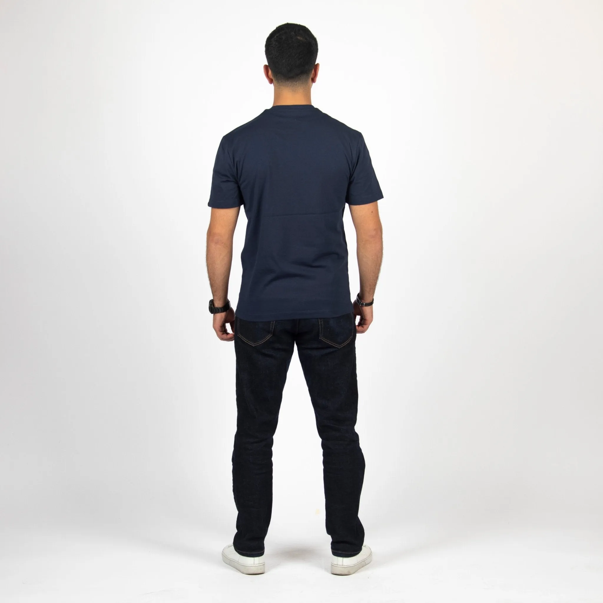 Shetta Happens | Basic Cut T-shirt